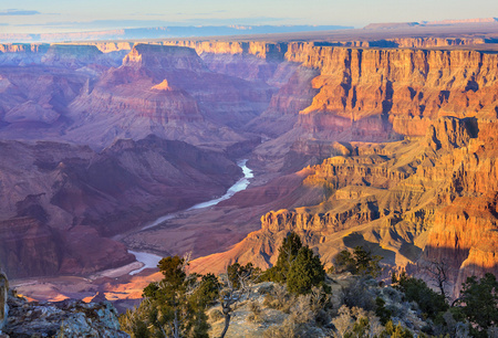 Grand Canyon