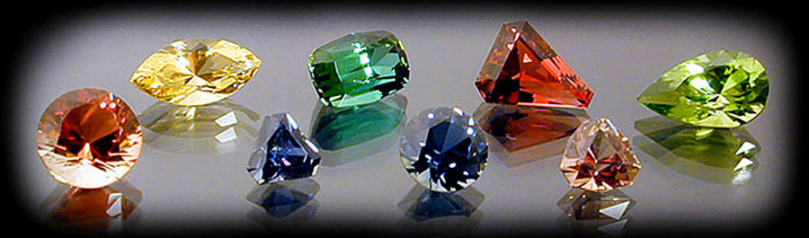 Gemas - Gemstones